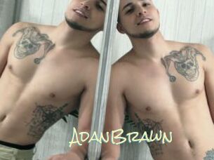 AdanBrawn