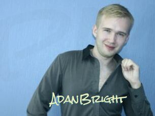 AdanBright Porn Monkey Cash