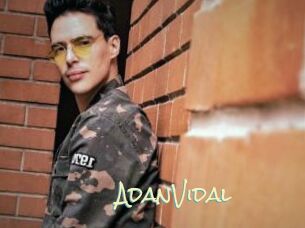 AdanVidal