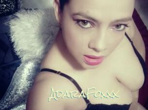 AdaraFoxxx