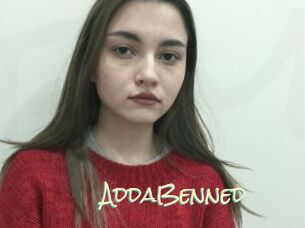 AddaBenned