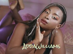 AddaWilliams