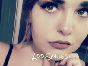 AddiSmiles