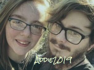 Addie2019