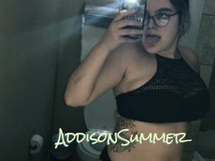 AddisonSummer