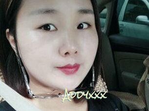 Addyxxx