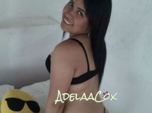 AdelaaCox
