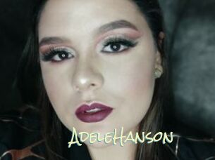 AdeleHanson