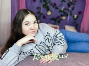 AdeleKelly
