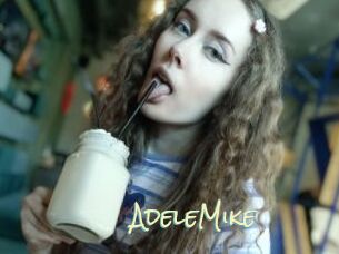 AdeleMike