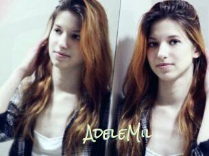 AdeleMil