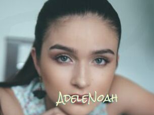 AdeleNoah