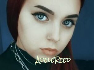AdeleReed