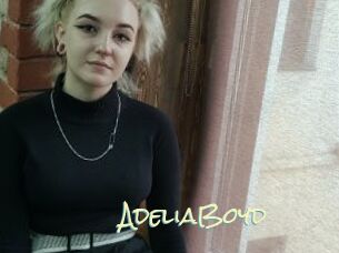 AdeliaBoyd