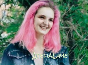 AdeliaLime