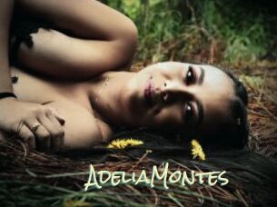 AdeliaMontes