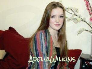 AdeliaWilkins