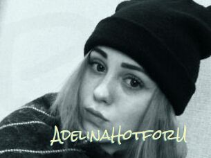 AdelinaHotforU