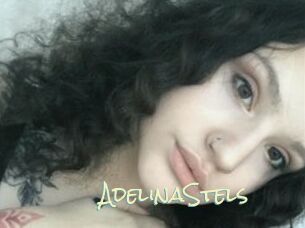 AdelinaStels Porn Monkey Cash