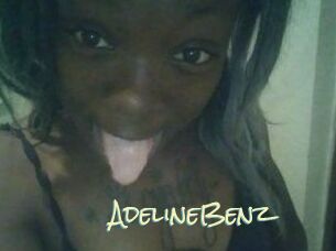 Adeline_Benz