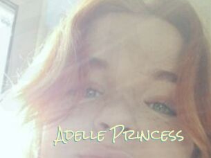 Adelle_Princess Porn Monkey Cash
