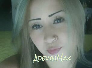 AdelynMax