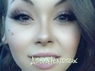 AdenHendrix