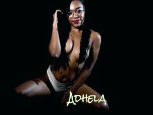 Adhela Porn Monkey Cash
