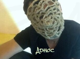 Adhoc