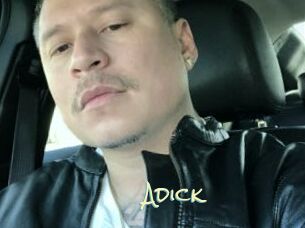 Adick