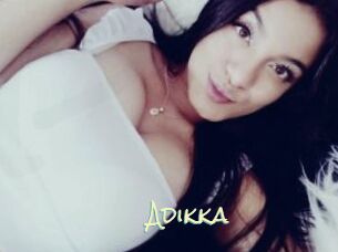 Adikka_