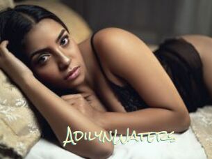AdilynWaters