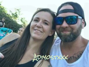 Adiyostxxx