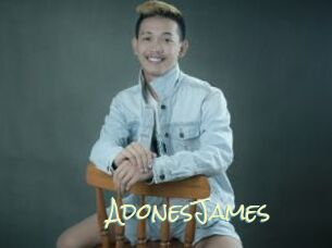 AdonesJames
