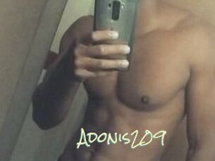 Adonis209