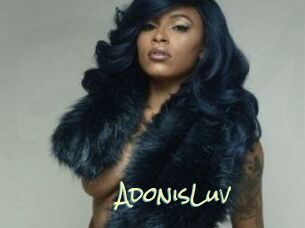 AdonisLuv