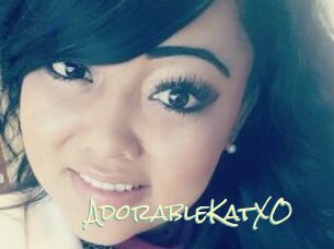AdorableKatXO