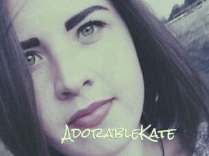 AdorableKate