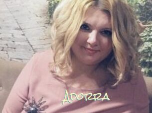 Adorra