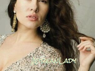 AdreanLady