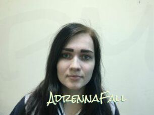 AdrennaFall