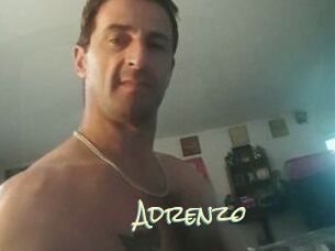 Adrenzo