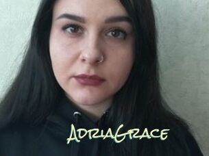 AdriaGrace