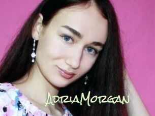 AdriaMorgan