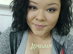 Adrialy