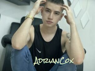 AdrianCox