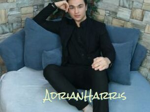 AdrianHarris