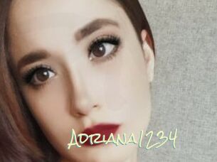 Adriana1234