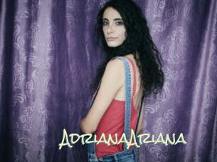 AdrianaAriana