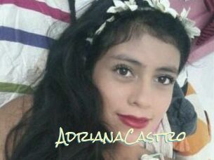 AdrianaCastro Porn Monkey Cash